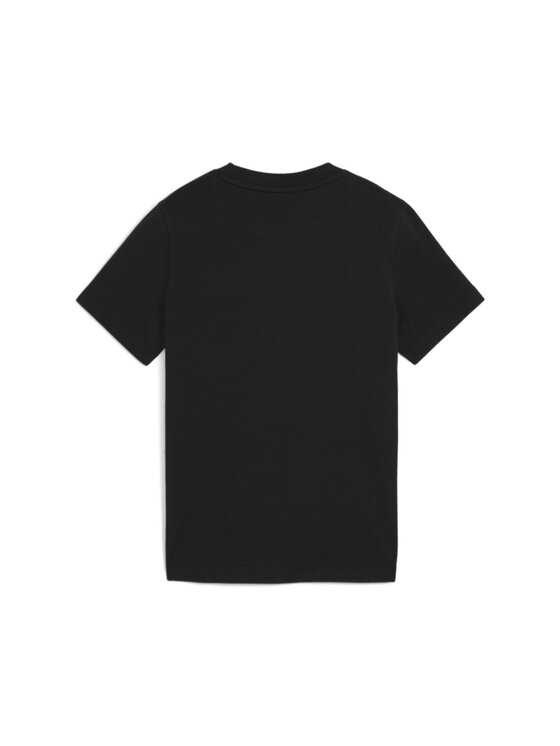 Puma Puma T-Shirt 685780 Czarny Regular Fit
