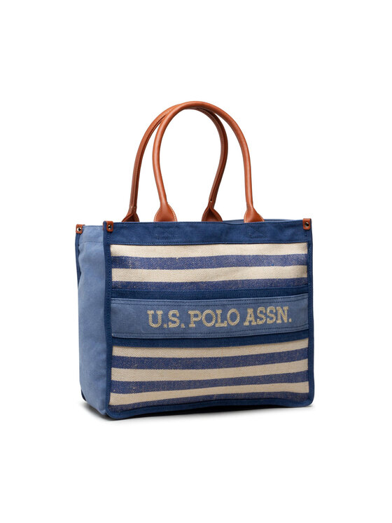 Borsetta El Dorado BEUDD5386WUP200 Blu scuro