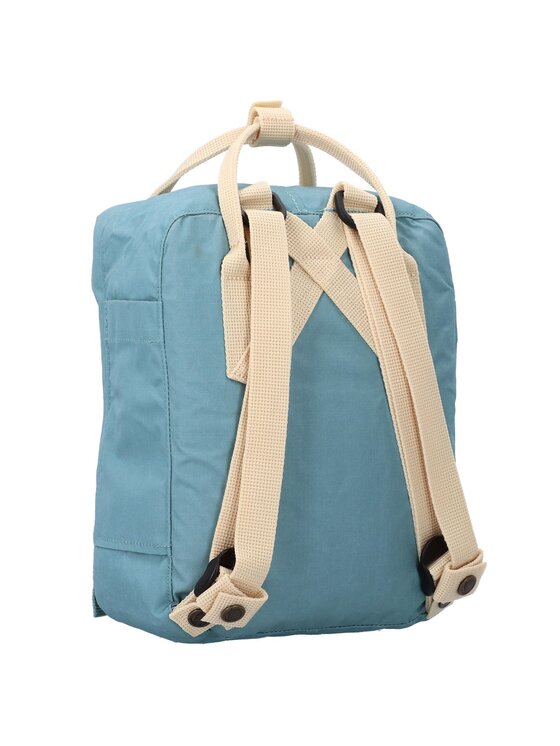 Fjällräven Fjällräven Plecak 206536 Błękitny