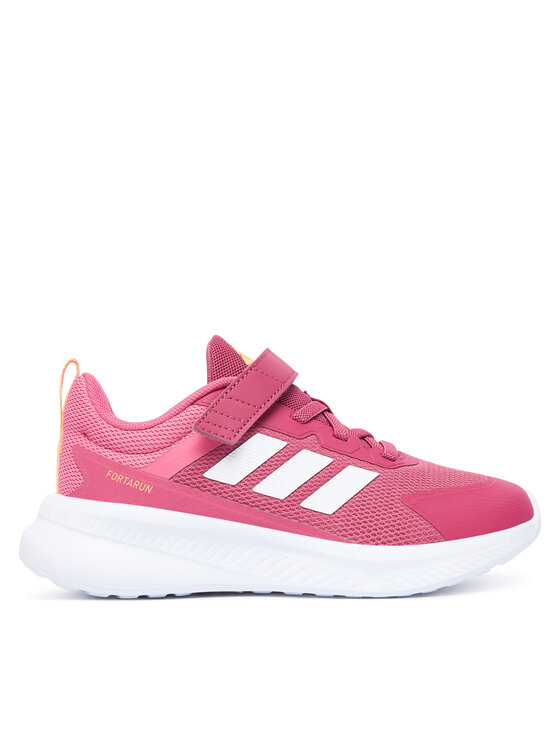 adidas Sneakers Fortarun 4.0 Shoes Kids KH9117 Roz