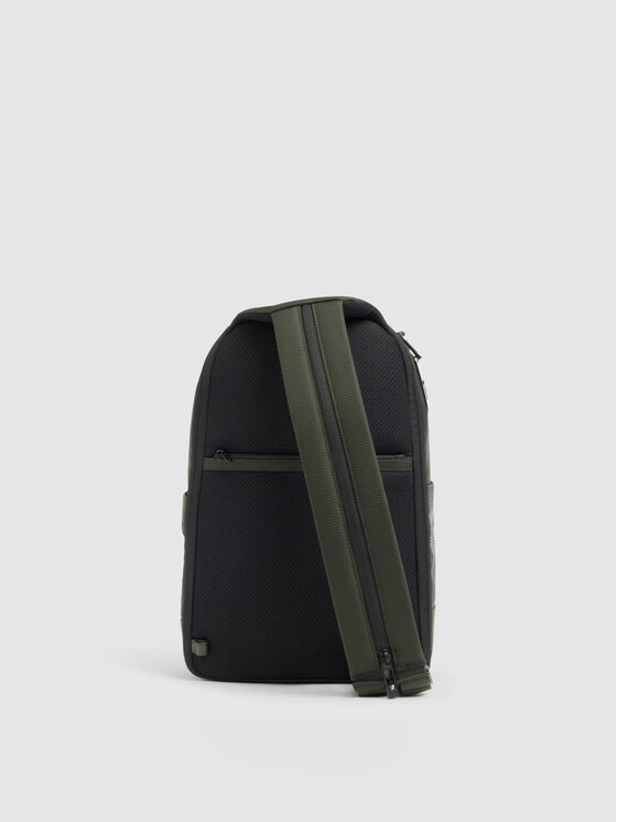 Piquadro Piquadro Borsa 12683 Verde