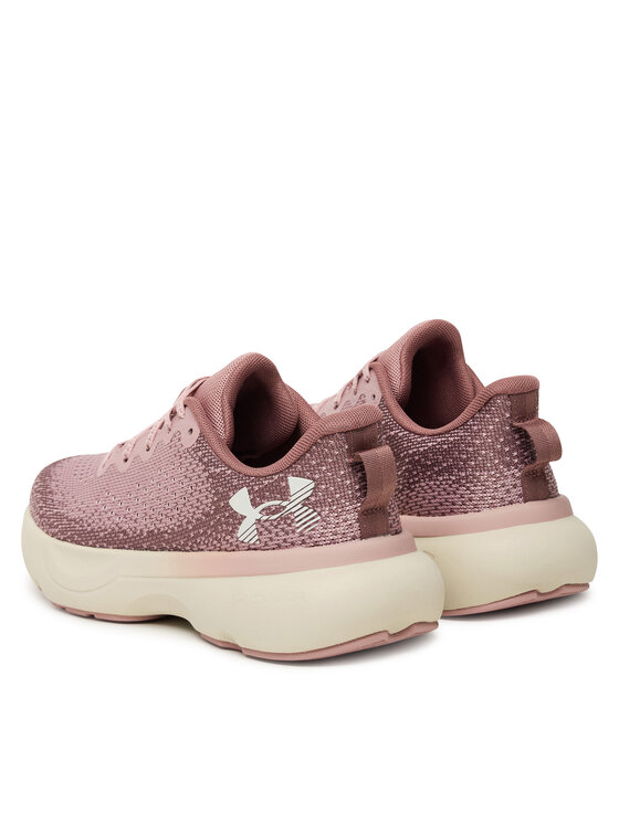 Under Armour Under Armour Pantofi pentru alergare UA Infinite 3027524 Roz
