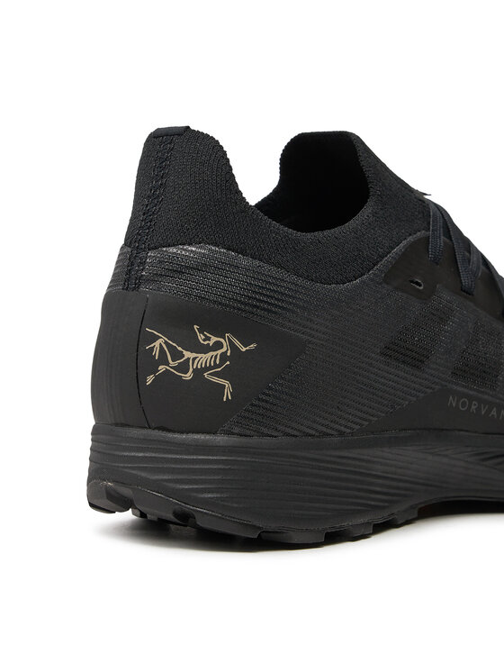 Arc'teryx Arc'teryx Boty NORVAN SL 3 M 001704 Černá