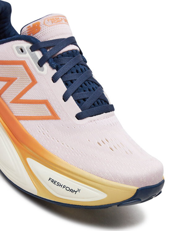 New Balance New Balance Scarpe running Fresh Foam More v5 WMORLT5 Rosa