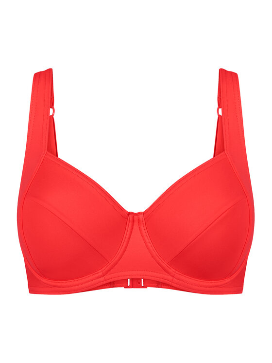 Triumph Triumph Bikini-Oberteil Mix & Match Summer W Sd 10226393 Orange