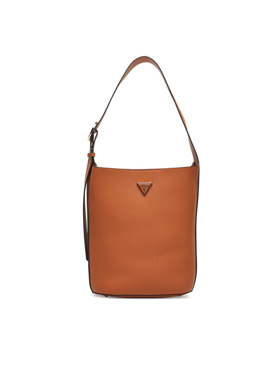 Guess Guess Дамска чанта HWBG69 74040 Кафяв