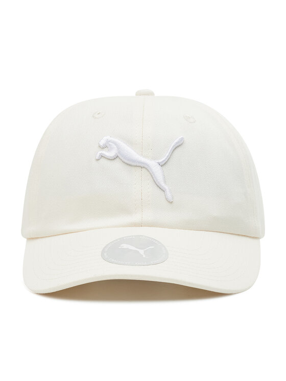 Puma Puma Шапка с козирка Ess Cap 022416 Бежов