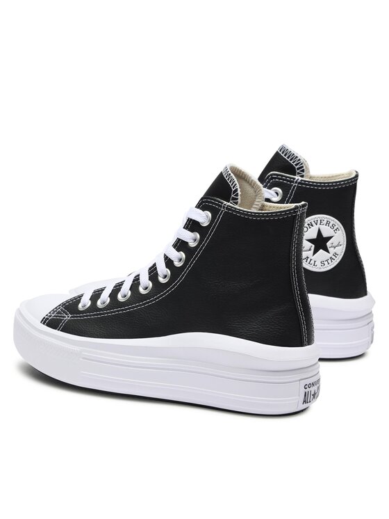 Converse Converse Tennised Chuck Taylor All Star Move A04294C Must