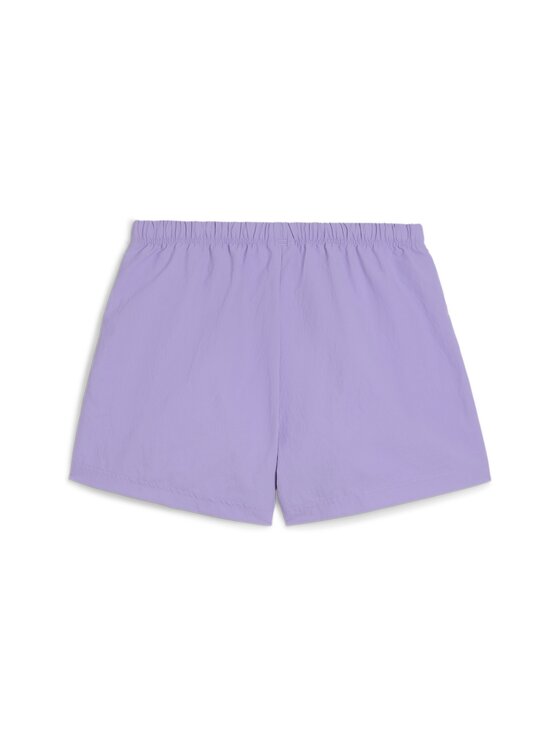 Puma Puma Szorty sportowe 629759 Fioletowy Regular Fit
