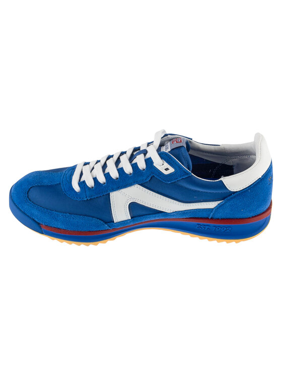 Skechers Skechers Sneakers Skx 92 Blu
