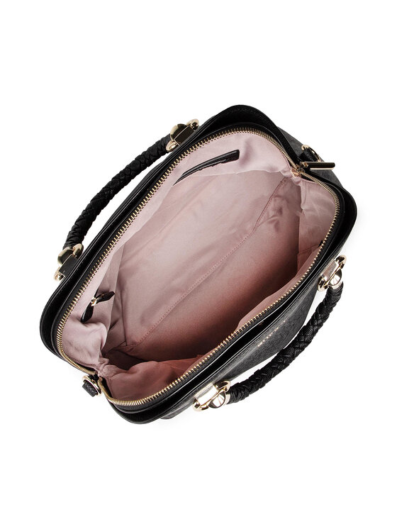 Liu Jo Liu Jo Handtasche M Bugatti AF1157 E0087 Schwarz