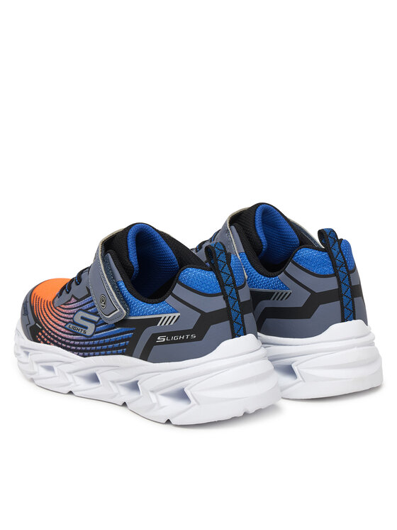 Skechers Skechers Sneakersy Vortex 3.0 400590L/BBOR Barevná