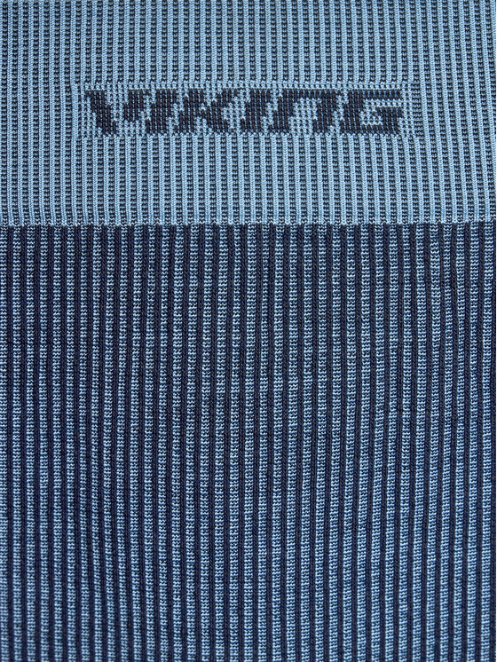 Viking Viking Termoaktív fehérnemű szett Mounti 500/25/8758 Sötétkék Slim Fit