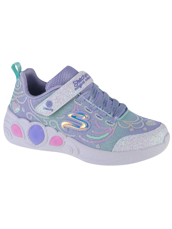 Skechers Skechers Sneakersy Skechers Princess Wishes Kolorowy