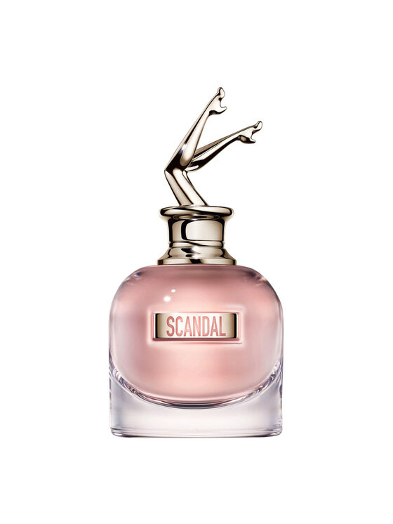 Woda perfumowana Jean Paul Gaultier, Scandal
