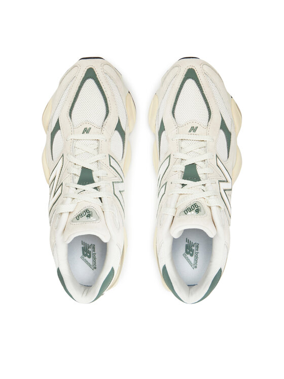 New Balance New Balance Сникърси U9060EEI Бежов