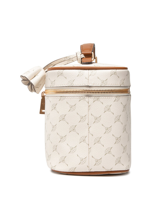 JOOP! JOOP! Kosmetyczka Flora 4140006150 Biały