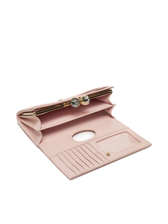 Ted Baker Ted Baker Portafoglio Rosyela 273567 Rosa