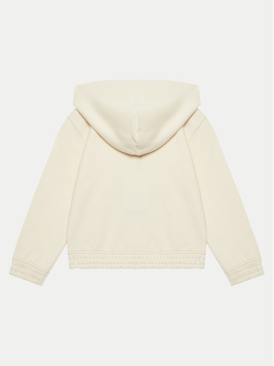 OVS OVS Суитшърт 2074029 Екрю Regular Fit