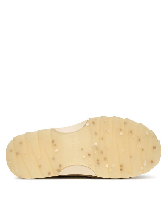 EMU Australia EMU Australia Naminės šlepetės Sharky Adventure Scuff W13239 Smėlio