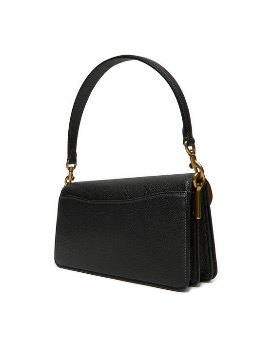 Coach Coach Rankinė Pbbl Tab Sb 26 Rf CH857 Juoda