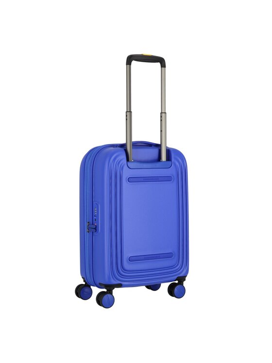 Mandarina Duck Mandarina Duck Valigia da cabina 181533 Blu scuro