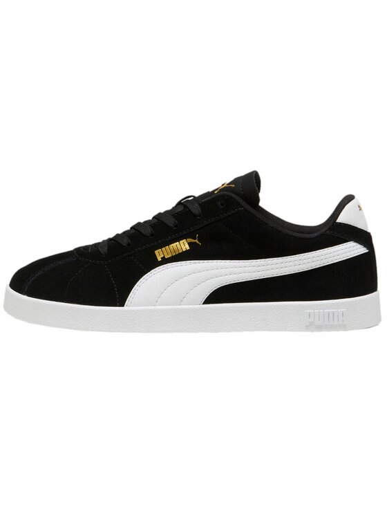 Puma Scarpe basse 39744401 Nero Modivo