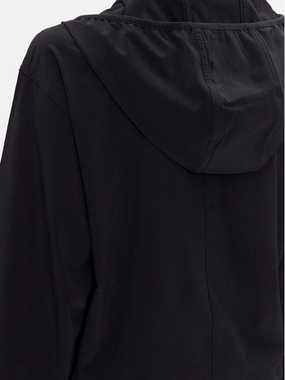 Calvin Klein Performance Calvin Klein Performance Sweatshirt 00GWS3O500 Schwarz Boxy Fit