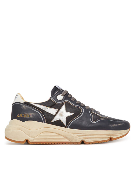 Golden Goose Golden Goose Sneakers GMF00126.F006220 50870 Blu scuro