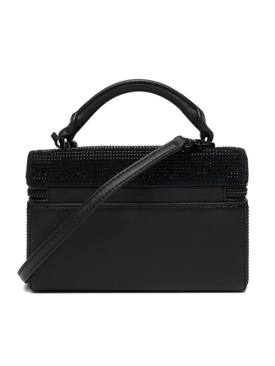MICHAEL Michael Kors MICHAEL Michael Kors Torbica 32F5UQ1C1U Crna