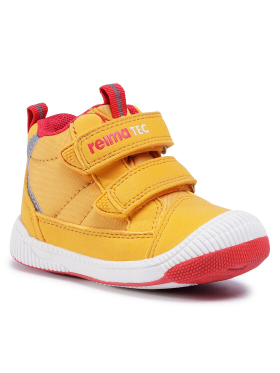 Reima Reima Saapad Passo 569408 Kollane