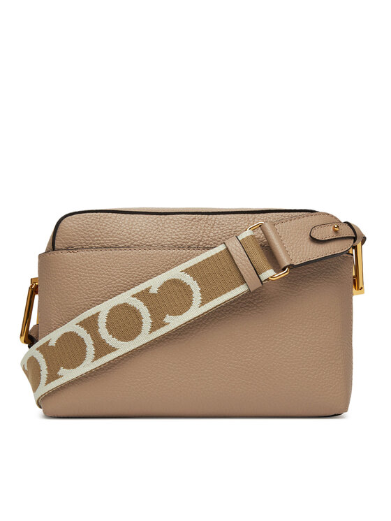 Coccinelle Coccinelle Handtasche E1 ND3 15 01 01 Beige