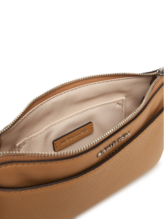 MICHAEL Michael Kors MICHAEL Michael Kors Torbica Jet Set 32F5SJ6F6L Smeđa