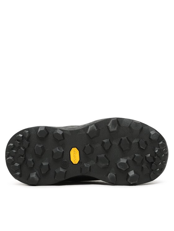 Reima Reima Lumesaapad Vankaa 5400028A Must