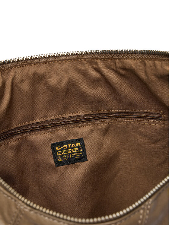 G-Star Raw G-Star Raw Torebka C-LDA8559 Beżowy