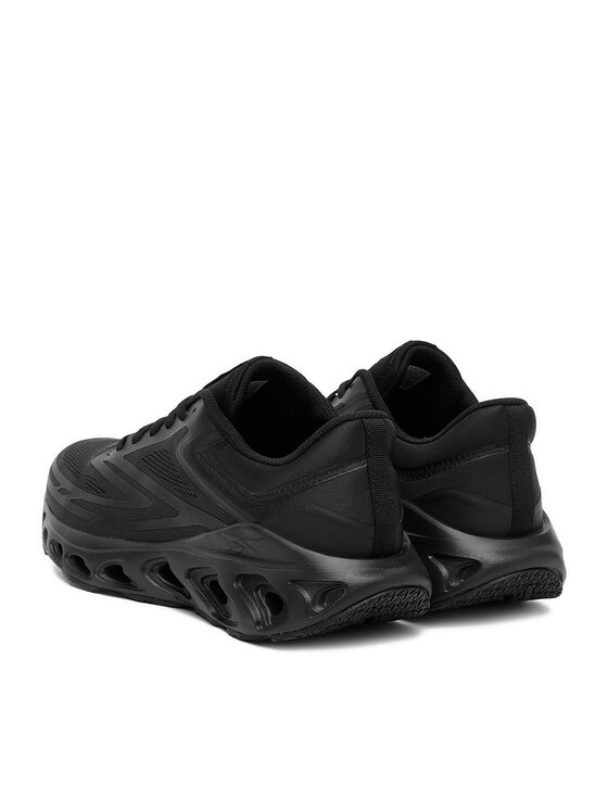 Reebok Reebok Buty do biegania EO-FUEL FLEX RUN 100235790 Czarny