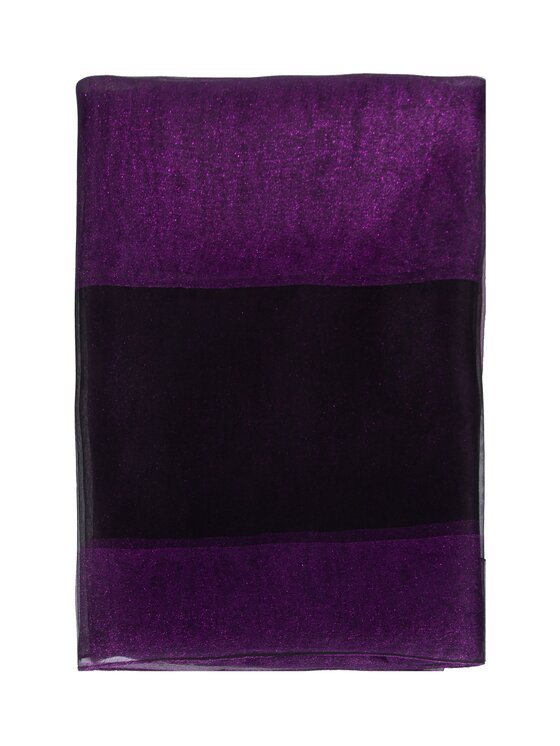 ALLORA BE UNIQUE ALLORA BE UNIQUE Sciarpa m06sz032 Viola