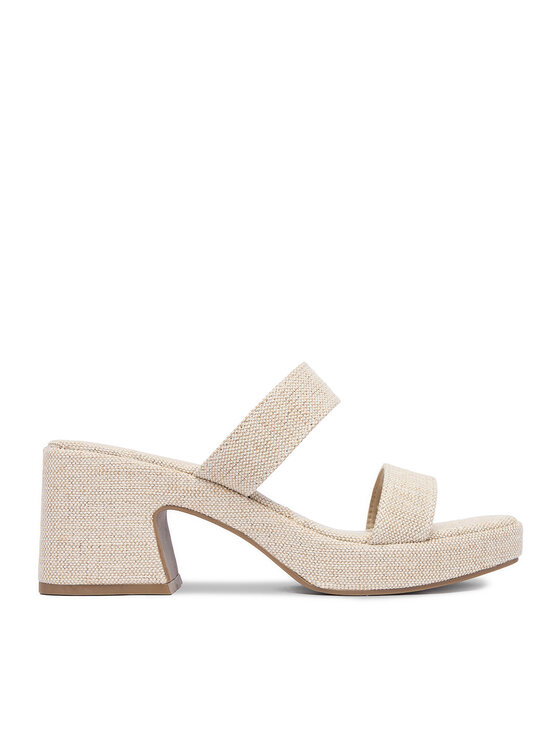 DeeZee DeeZee Ciabatte CEO-YLD-H9004 Beige