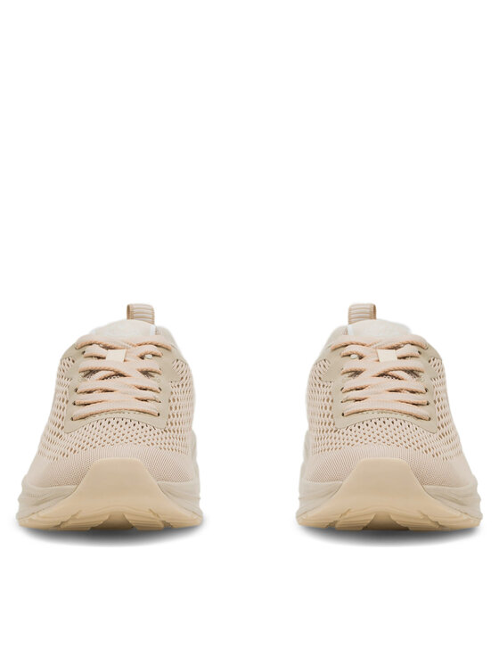 Kappa Kappa Tenisice SS24-3C009-W Bež