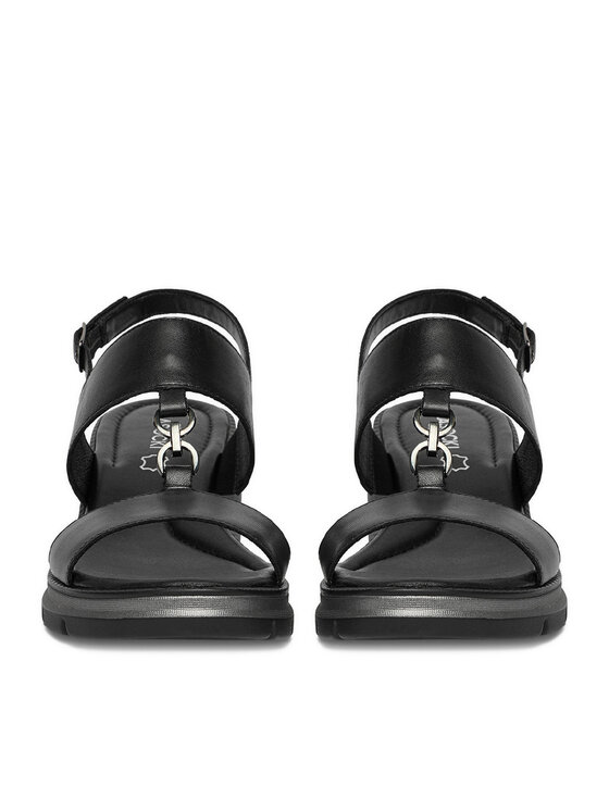 Lasocki Lasocki Sandalen CEO-EST-ETNA-03 Schwarz