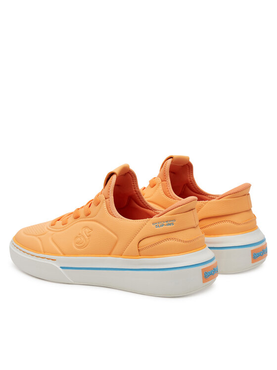 Skechers Skechers Tenisice Slip-ins: Snoop One - Next Episode 251100/ORG Narančasta