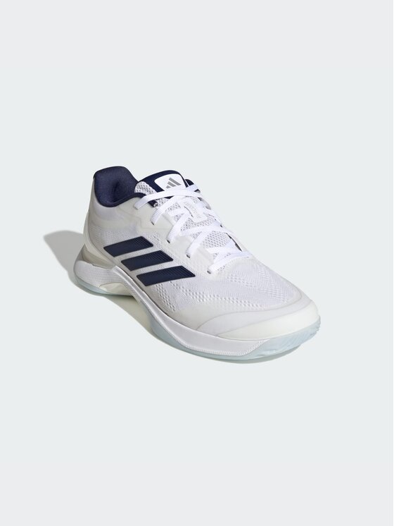 adidas adidas Buty do tenisa Avacourt 3 Biały