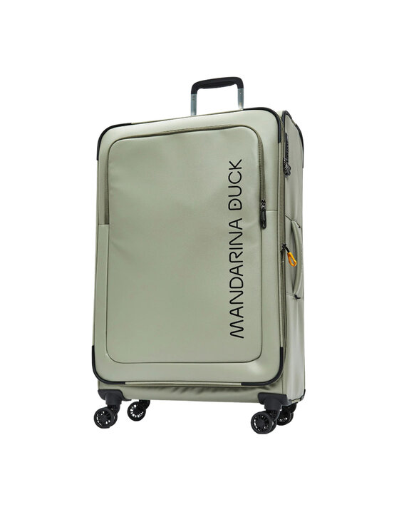 Mandarina Duck Mandarina Duck Valigia media p10osv03-399 Multicolore
