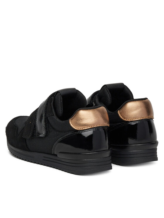 Lasocki Young Lasocki Young Sneakers TEKS CI12-2757-15(IV)DZ Schwarz