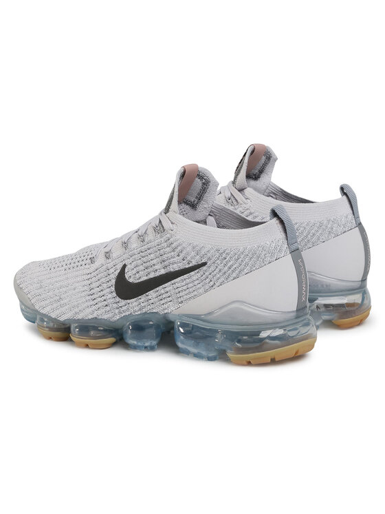Nike Batai Air Vapormax Flyknit 3 CT1270 003 Pilka • Modivo.lt
