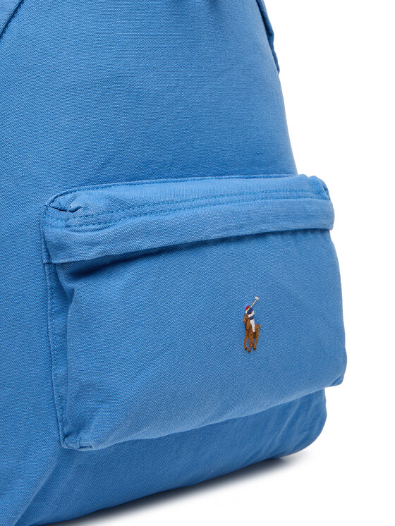 Polo Ralph Lauren Polo Ralph Lauren Nahrbtnik 405967603002 Modra
