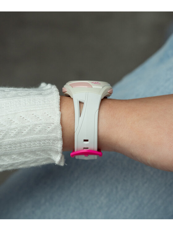 Casio Casio Zegarek STR-300-7EG Biały