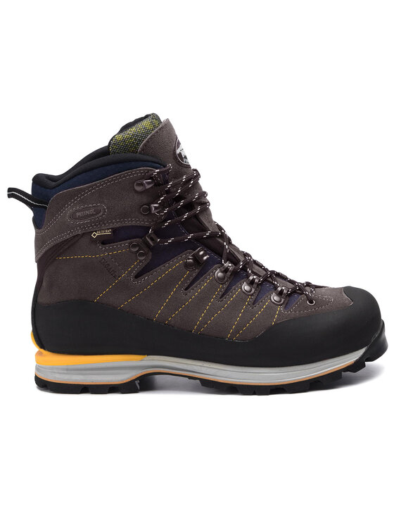 Meindl Meindl Trekking čevlji Air Revolution 4.1 GORE-TEX 3089 Siva
