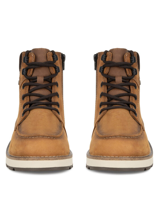 Rieker Rieker Schnürschuhe 30020-68 Gelb
