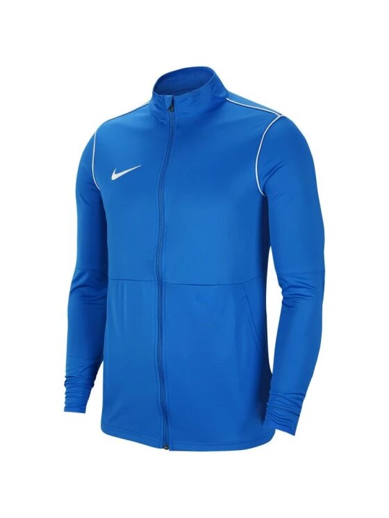 Nike Nike Bluza BV6885-463_Xl (188cm) Niebieski Standard Fit